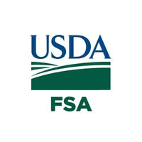 USDA Logo