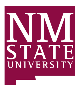 NMSU logo