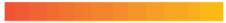 Orange Banner