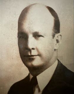John H. Bliss 